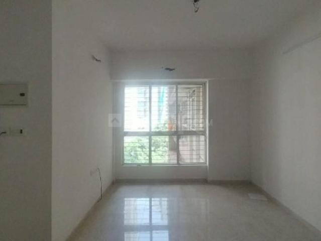 1 BHK Apartment in Kolshet for rent Thane. The reference number is 20332677