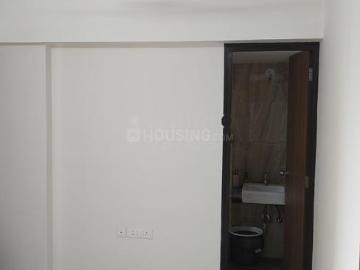 1 BHK Apartment in Kolshet for rent Thane. The reference number is 20554624