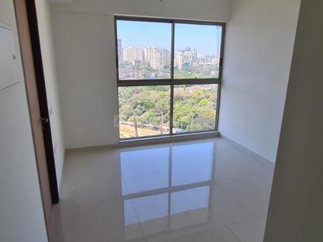1 BHK Apartment in Kolshet for rent Thane. The reference number is 20511198