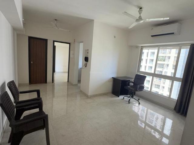 1 BHK Apartment in Kolshet for rent Thane. The reference number is 20515284