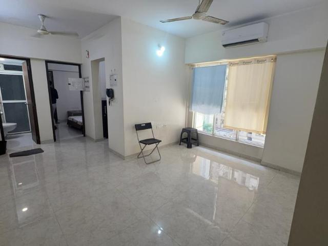 1 BHK Apartment in Kolshet for rent Thane. The reference number is 20515472