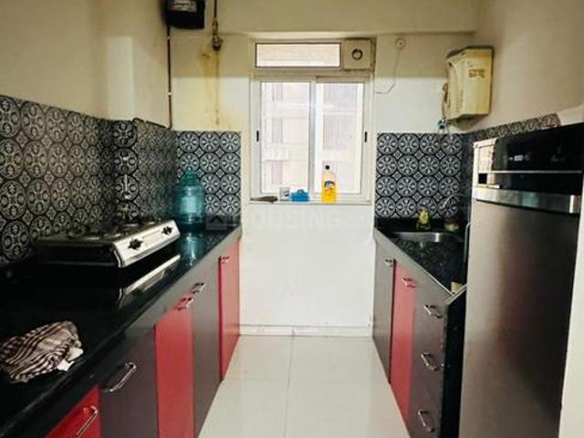 1 BHK Apartment in Kolshet for rent Thane. The reference number is 20775693