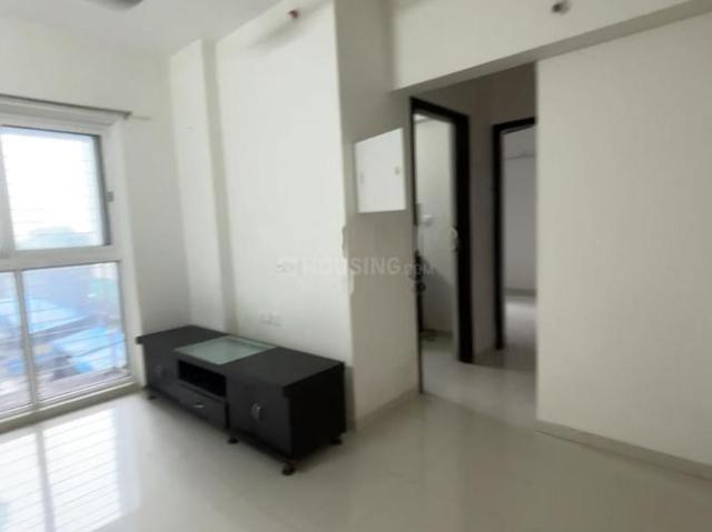 1 BHK Apartment in Kolshet for rent Thane. The reference number is 20889744
