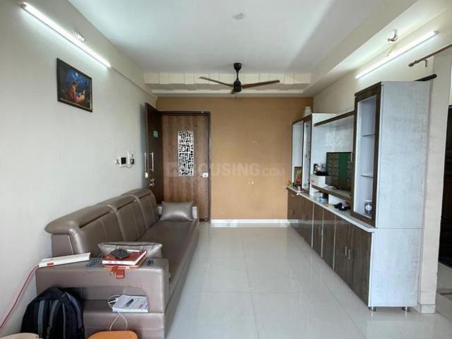 1 BHK Apartment in Kolshet for rent Thane. The reference number is 21046031