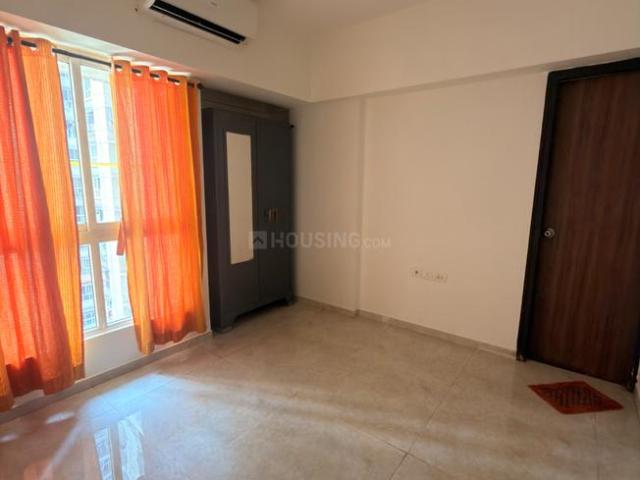 1 BHK Apartment in Kolshet for rent Thane. The reference number is 21004750
