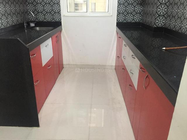 1 BHK Apartment in Kolshet for rent Thane. The reference number is 21019591
