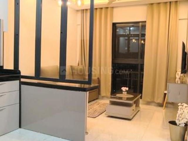 1 BHK Apartment in Kolshet for rent Thane. The reference number is 21038466