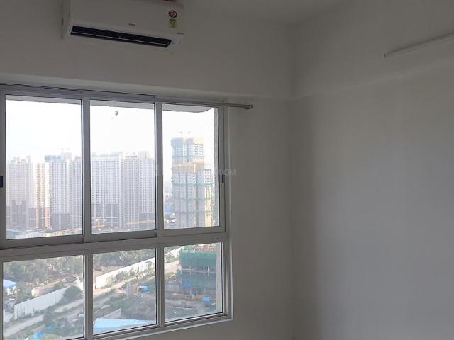 1 BHK Apartment in Kolshet for rent Thane. The reference number is 21153538