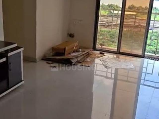 1 BHK Apartment in Kolshet for rent Thane. The reference number is 21157907