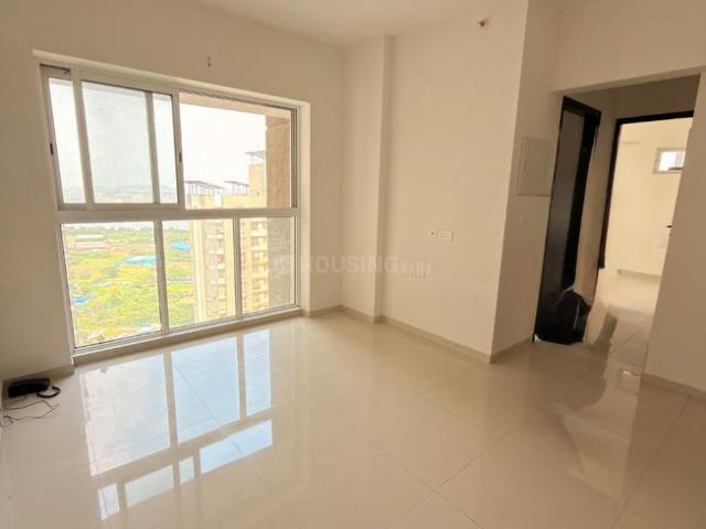 1 BHK Apartment in Kolshet for rent Thane. The reference number is 21166346