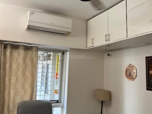 1 BHK Apartment in Kolshet for rent Thane. The reference number is 21178996