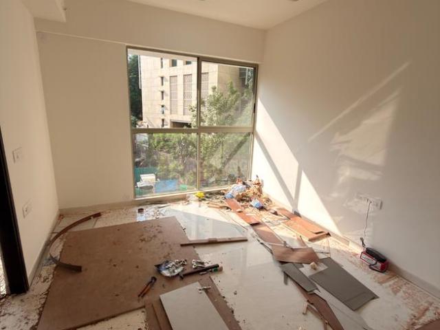 1 BHK Apartment in Kolshet for rent Thane. The reference number is 21180716