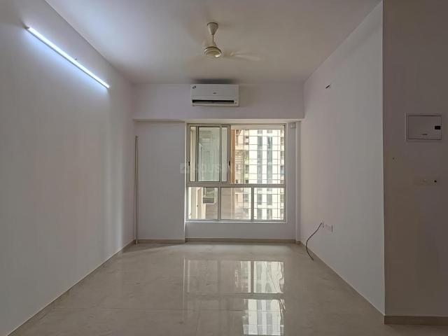 1 BHK Apartment in Kolshet for rent Thane. The reference number is 21188075