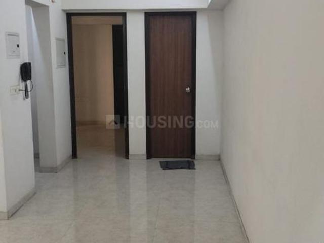 1 BHK Apartment in Kolshet for rent Thane. The reference number is 21196689
