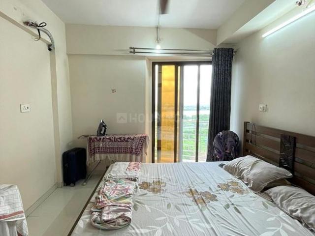 1 BHK Apartment in Kolshet for rent Thane. The reference number is 21108634