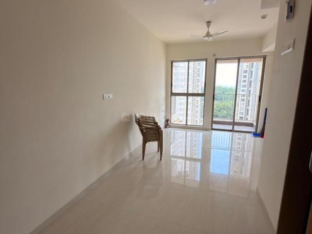 1 BHK Apartment in Kolshet for rent Thane. The reference number is 21109079