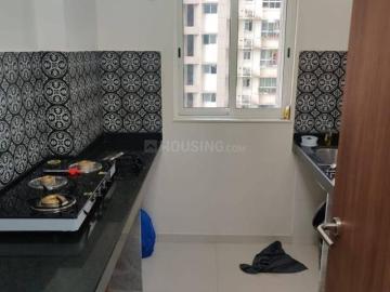 1 BHK Apartment in Kolshet for resale Thane. The reference number is 18604294