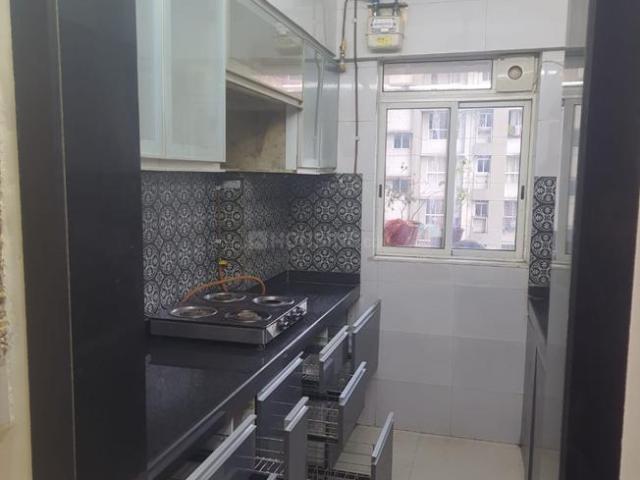 1 BHK Apartment in Kolshet for resale Thane. The reference number is 19072859