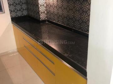1 BHK Apartment in Kolshet for resale Thane. The reference number is 19226172