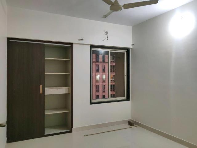 1 BHK Apartment in Kolshet for resale Thane. The reference number is 19444295