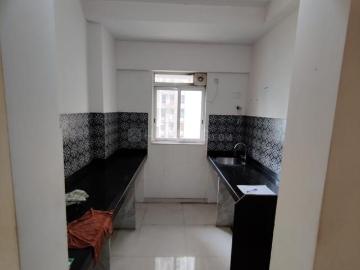 1 BHK Apartment in Kolshet for resale Thane. The reference number is 20496527