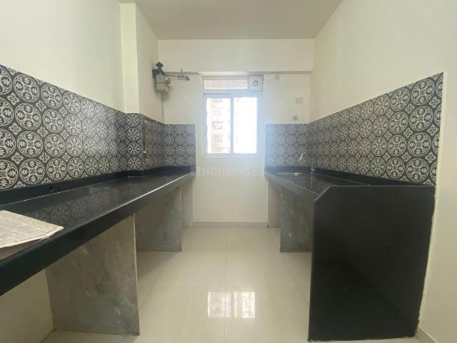 1 BHK Apartment in Kolshet for resale Thane. The reference number is 21017425