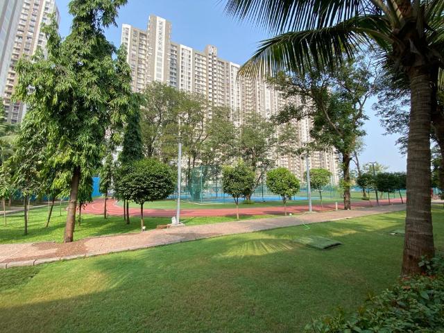 1 BHK Apartment in Kolshet for resale Thane. The reference number is 21046937