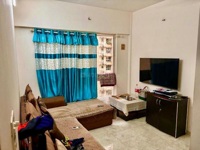 1 BHK Apartment in Kolshet for resale Thane. The reference number is 21173734