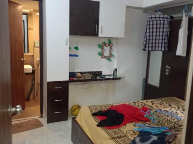 1 BHK Apartment in Kolshet for resale Thane. The reference number is 21265949