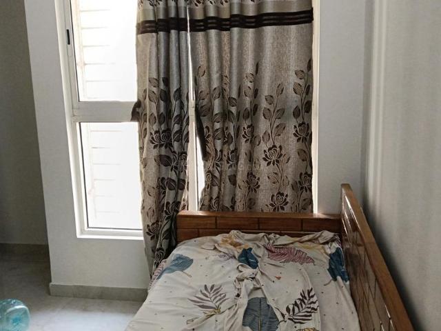 1 BHK Apartment in Kolshet for resale Thane. The reference number is 21328332