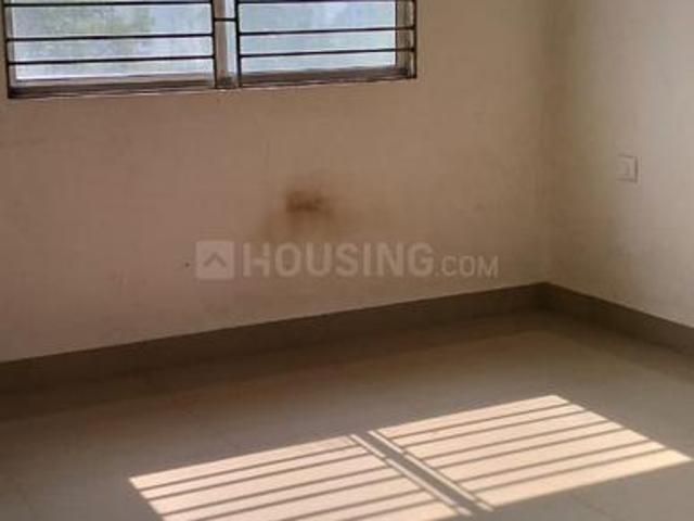 1 BHK Apartment in Kona for rent Howrah. The reference number is 20840021