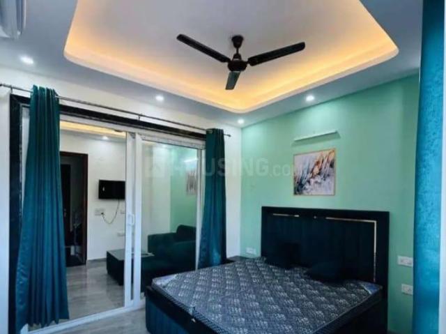 1 BHK Apartment in Konanakunte for rent Bengaluru. The reference number is 20777184