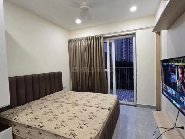 1 BHK Apartment in Konanakunte for rent Bengaluru. The reference number is 20975271