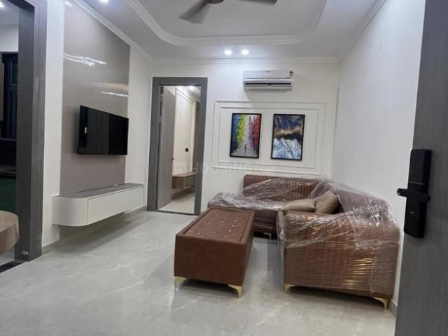 1 BHK Apartment in Konanakunte for rent Bengaluru. The reference number is 21075116