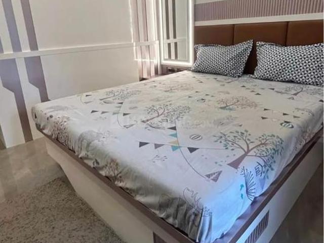 1 BHK Apartment in Konanakunte for rent Bengaluru. The reference number is 21140623