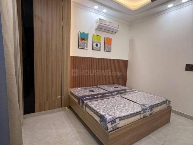 1 BHK Apartment in Konanakunte for rent Bengaluru. The reference number is 21237749