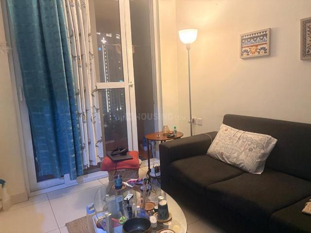 1 BHK Apartment in Konadasapura for rent Bengaluru. The reference number is 21219651