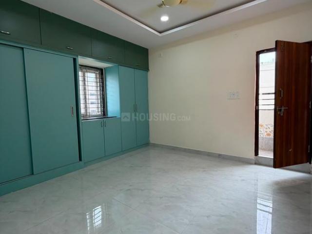 1 BHK Apartment in Kondapur Ghatkesar for rent Hyderabad. The reference number is 21047878