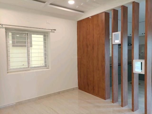 1 BHK Apartment in Kondapur for rent Hyderabad. The reference number is 15279141