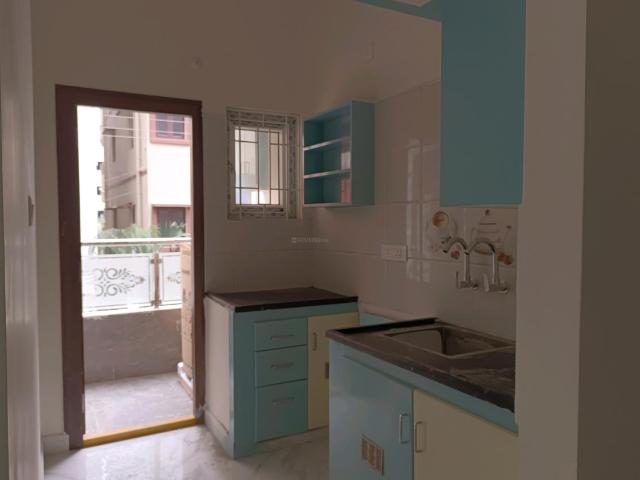 1 BHK Apartment in Kondapur for rent Hyderabad. The reference number is 16163242