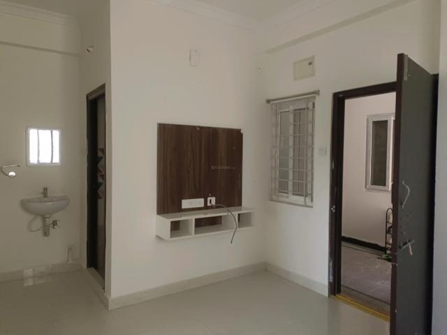 1 BHK Apartment in Kondapur for rent Hyderabad. The reference number is 16527691