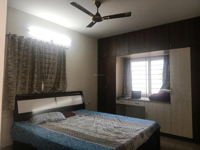 1 BHK Apartment in Kondapur for rent Hyderabad. The reference number is 16529424