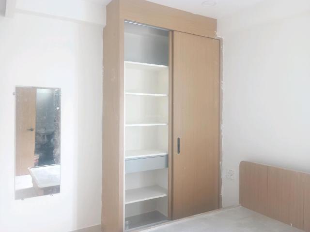 1 BHK Apartment in Kondapur for rent Hyderabad. The reference number is 16643381
