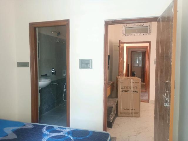 1 BHK Apartment in Kondapur for rent Hyderabad. The reference number is 17330124