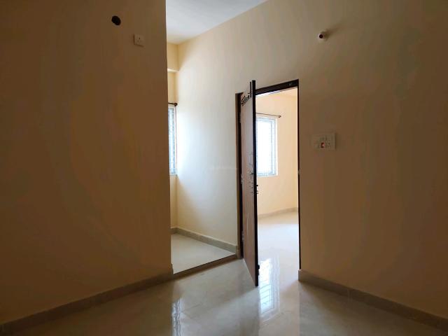 1 BHK Apartment in Kondapur for rent Hyderabad. The reference number is 18321805
