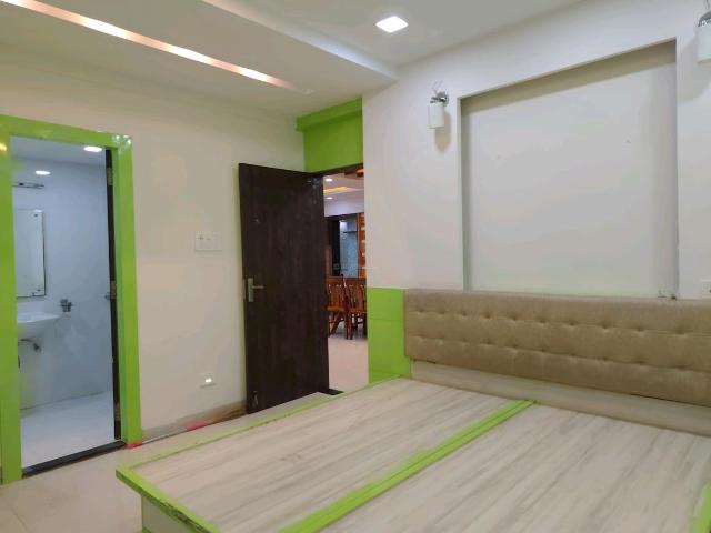 1 BHK Apartment in Kondapur for rent Hyderabad. The reference number is 18454971