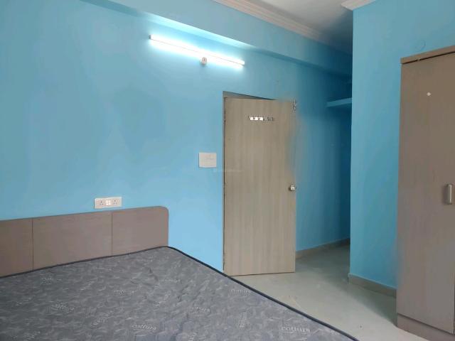 1 BHK Apartment in Kondapur for rent Hyderabad. The reference number is 18475017