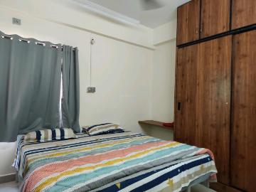 1 BHK Apartment in Kondapur for rent Hyderabad. The reference number is 18475059