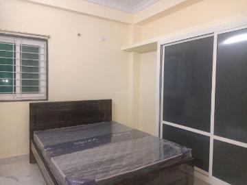 1 BHK Apartment in Kondapur for rent Hyderabad. The reference number is 18738169