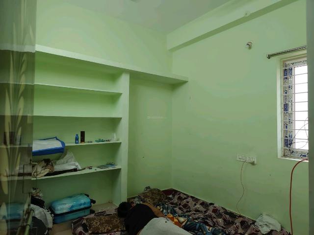 1 BHK Apartment in Kondapur for rent Hyderabad. The reference number is 18826609